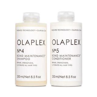 Olaplex + Shampoo and Conditioner Bundle