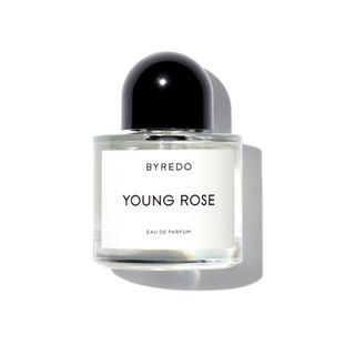Byredo + Young Rose Eau de Parfum