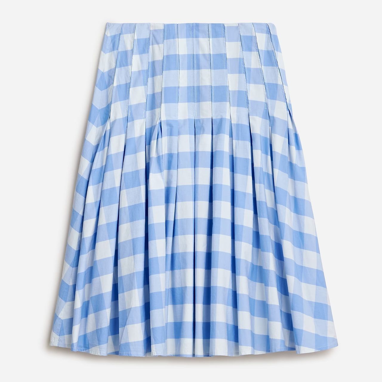 Kate Middleton Wore Spring's Full-Skirt Trend | Who What Wear