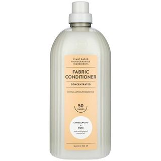 Marks and Spencer + Concentrated Fabric Conditioner Sandalwood & Rose