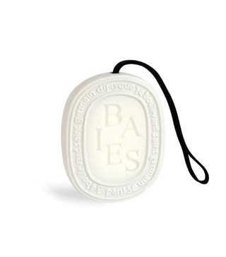 Diptyque + Baies Scented Oval