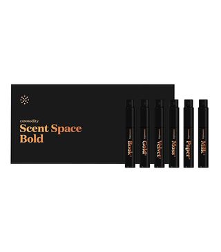 Commodity + Scent Space Bold Discovery Kit