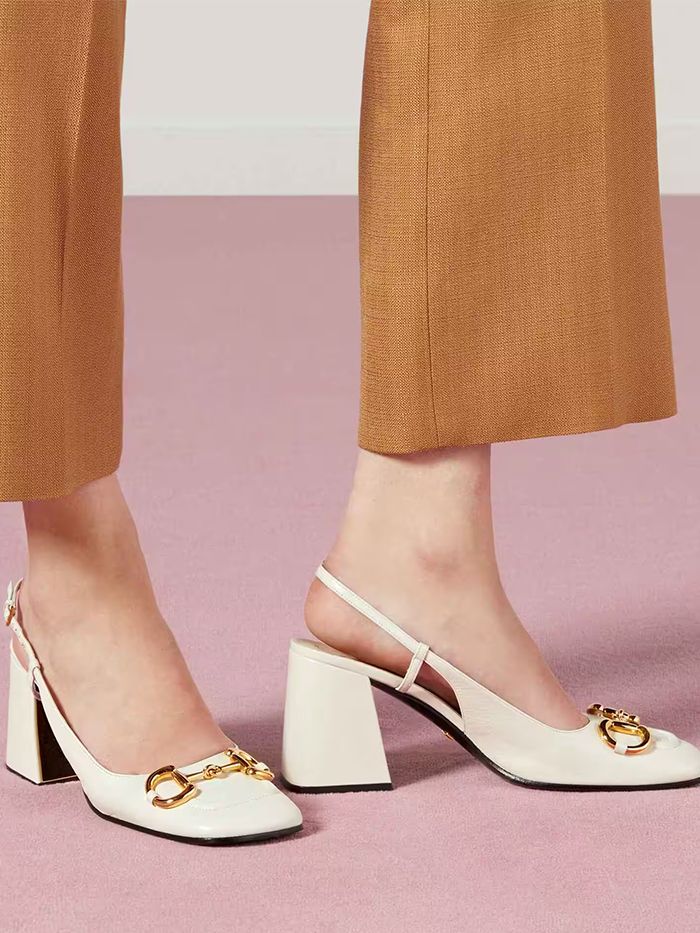 saks off fifth gucci shoes