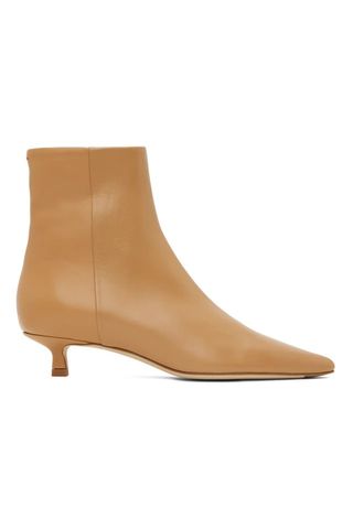 Aeyde + Tan Sofie Boots
