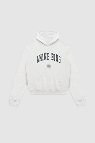 Anine Bing + Harvey Sweatshirt