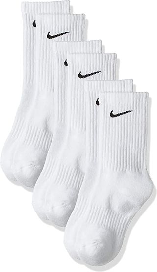 Nike + Everyday Cushion Crew Training Socks