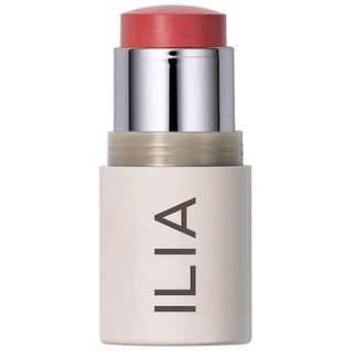 Ilia + Multi-Stick Cream Blush + Highlighter + Lip Tint in All of Me