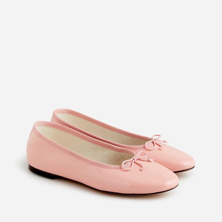 Shop 34 Comfortable Pairs of Chic Ballet Flats for Spring | Who What Wear