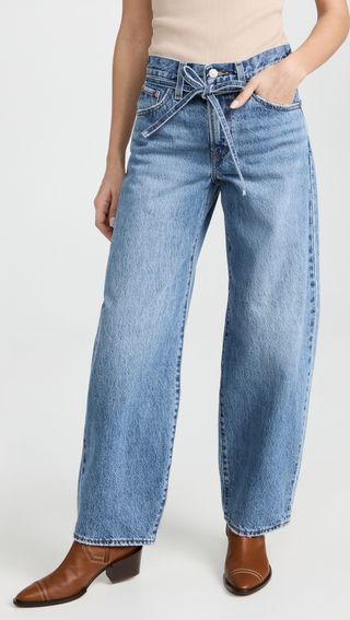 Levi's + XL Balloon Jeans