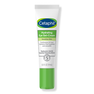 Cetaphil + Hydrating Eye Gel-Cream