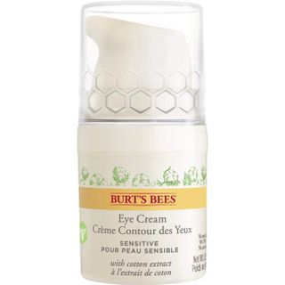 Burt's Bees + Eye Cream for Sensitive Skin
