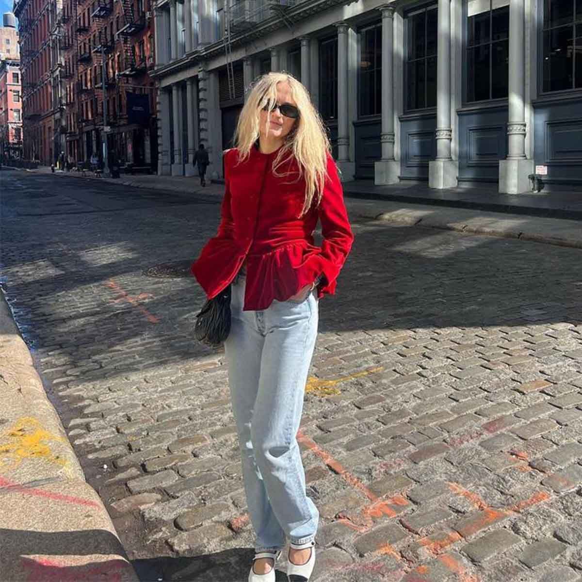 These 5 "Outdated" Trends Have Officially Made a Comeback | Who What Wear