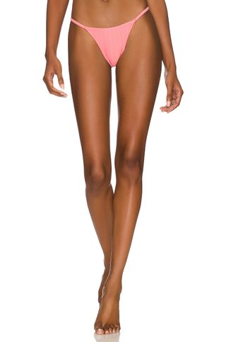 Monday Swimwear + Barbados Bikini Bottom