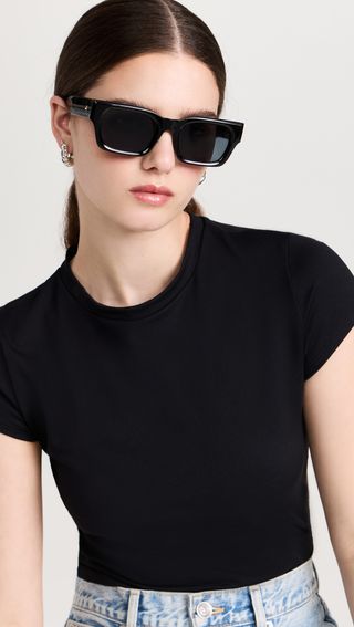 Le Specs + Shmood Sunglasses