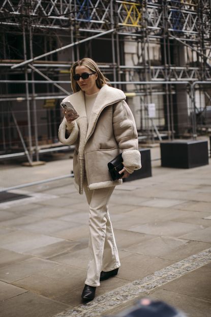 17 Anti-Trend Street Style Outfits From the F/W 23 Season | Who What Wear