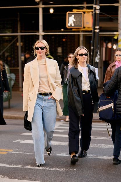 17 Anti-Trend Street Style Outfits From the F/W 23 Season | Who What Wear