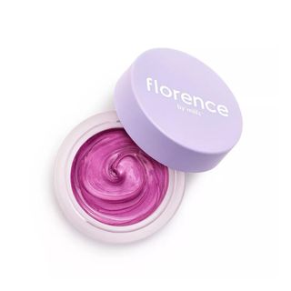 Florence by Mills + Detoxifying Mind Glowing Peel of Mask
