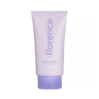Florence by Mills + Mane Character Vibes Hydrating Hair Mask