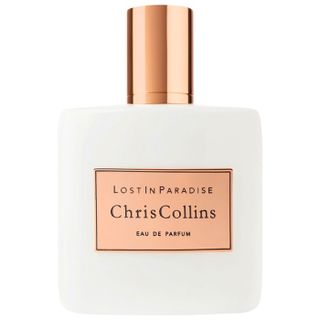 World of Chris Collins + Lost in Paradise Eau de Parfum