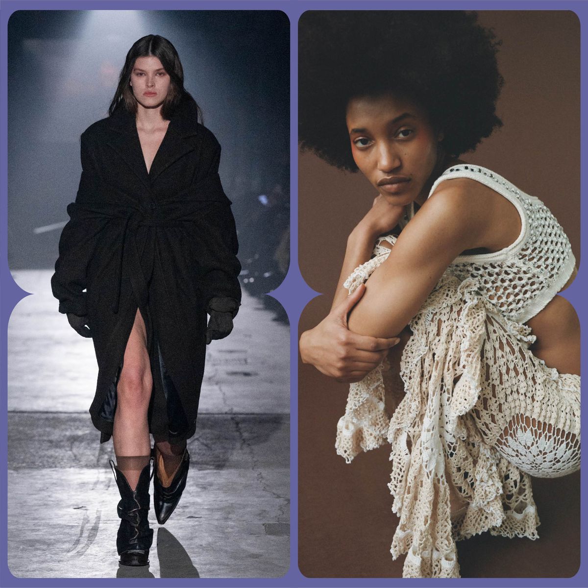 5 Female Fashion Designers to Know