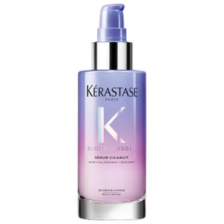 Kérastase + Blond Absolu Overnight Recovery Treatment for Lightened Hair