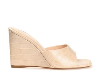 Journee Collection + Vivvy Wedge Sandal