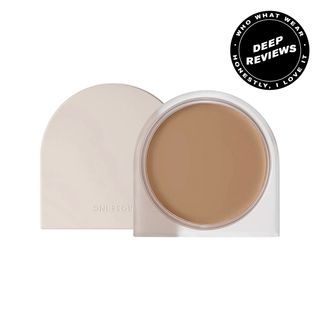 Rose Inc + Solar Infusion Moisturizing Cream Bronzer in Parrot Cay