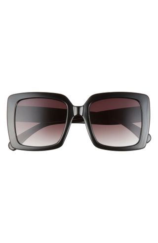 BP + Oversize Square Sunglasses