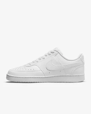 Nike + Nike Court Vision Low Next Nature Women's Shoes