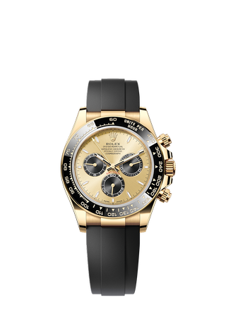 Rolex + Cosmograph Daytona Watch