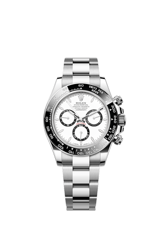 Rolex + Cosmograph Daytona Watch