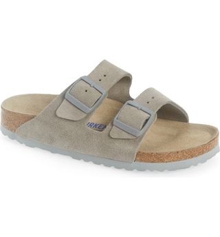 Birkenstock + Soft Slide Sandals
