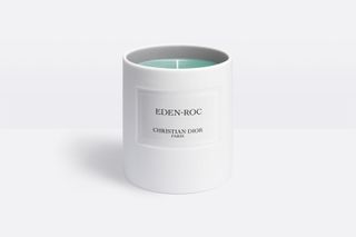 Dior + Eden-Roc Scented Candle