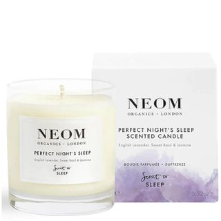 Neom Organics + Perfect Night's Sleep Scented Candle