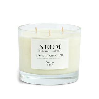 Neom + Perfect Night's Sleep Candle