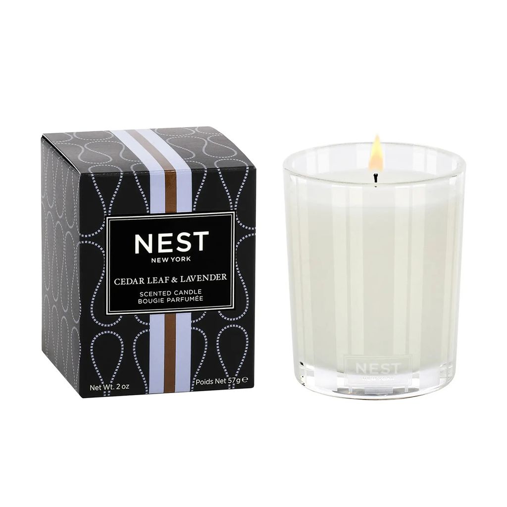 Best scented candles