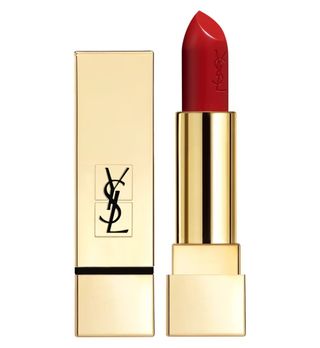 Yves Saint Laurent + Rouge Pur Couture Lipstick SPF15
