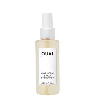 Ouai + Wave Spray