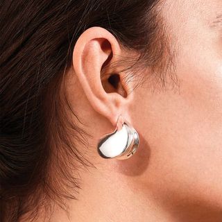 Jenny Bird + Nouveaux Puff Earrings
