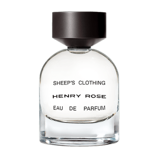 Henry Rose + Sheep's Clothing Eau De Parfum