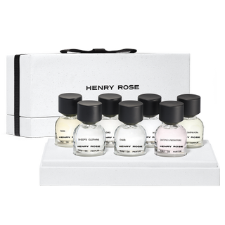 Henry Rose + The Mini-Coffret Gift Set