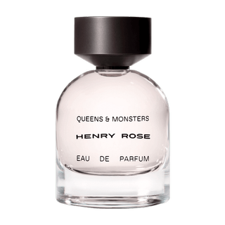 Henry Rose + Queens & Monsters Eau De Parfum