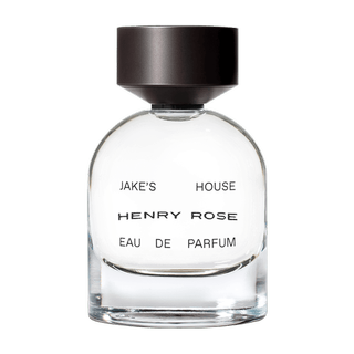 Henry Rose + Jake's House Eau De Parfum