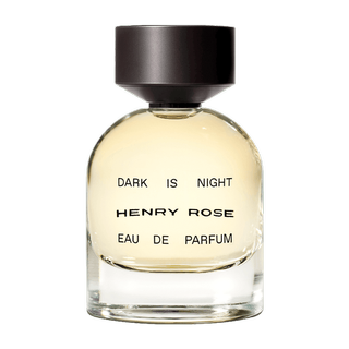 Henry Rose + Dark Is Night Eau De Parfum