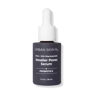 Urban Skin Rx + Pha + 10% Niacinamide Smaller Pores Serum