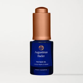 Augustinus Bader + The Face Oil
