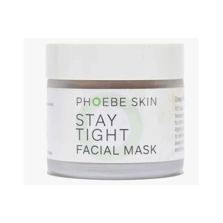 Phoebe Skin + Stay Tight Facial Mask