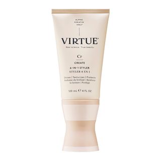 Virtue + 6-in-1 Vitamin E Hair Smoothing Styler