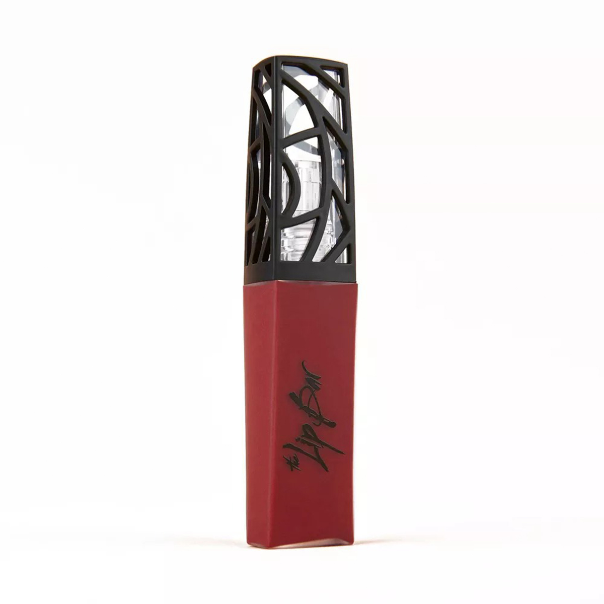 The Lip Bar + Vegan Matte Liquid Lipstick in Bawse Lady