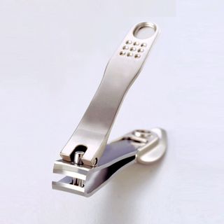 Green Bell + G-1008 Nail Clipper